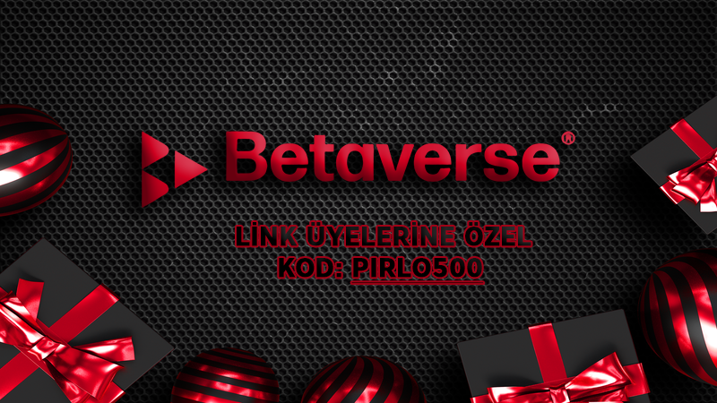 BETAVERSE