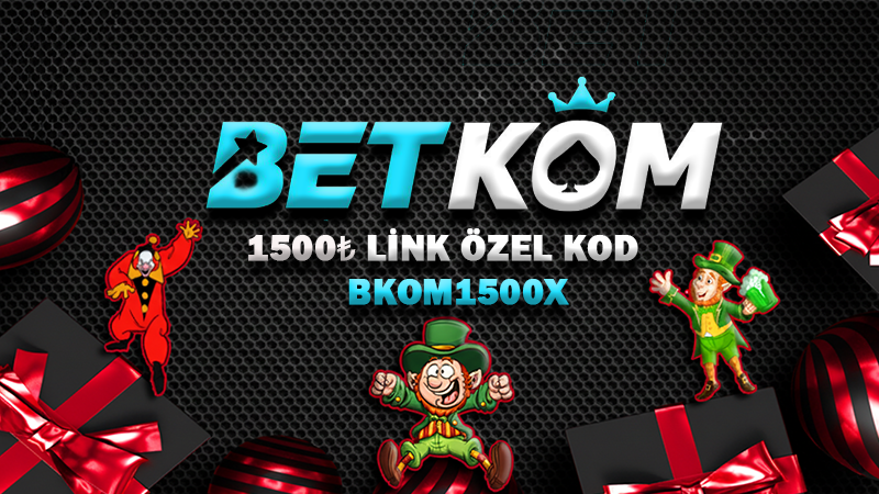 BETKOM