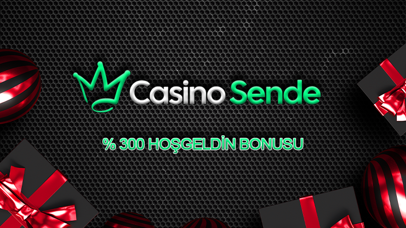 CASİNOSENDE