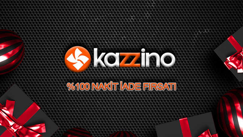 KAZZİNO