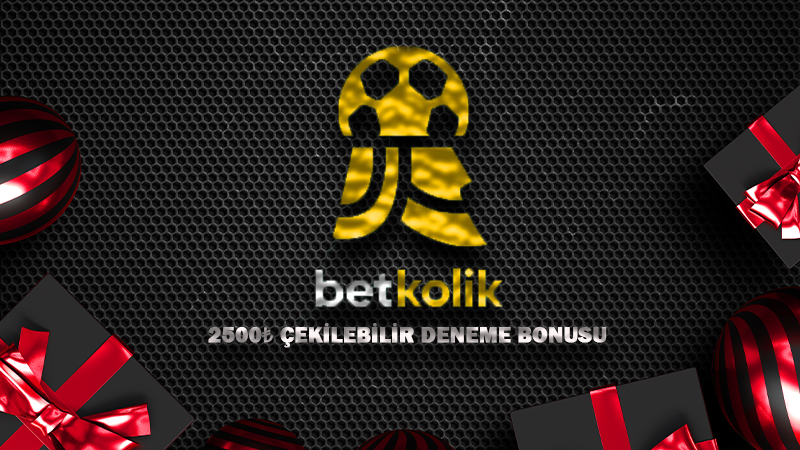 BETKOLİK