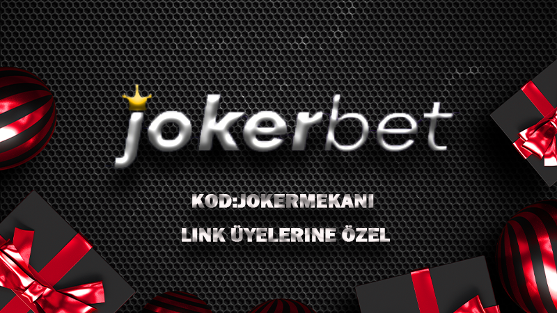 JOKERBET