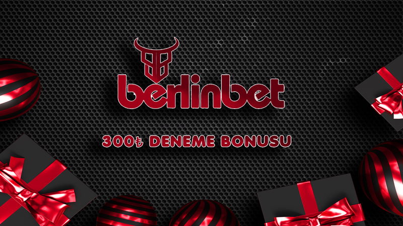 BERLİNBET