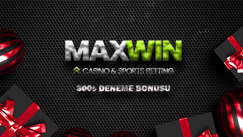 MAXWİN