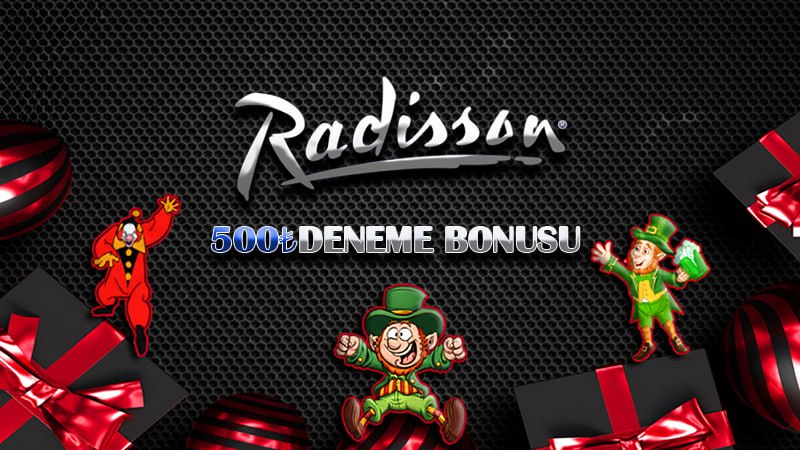 RADİSSONBET