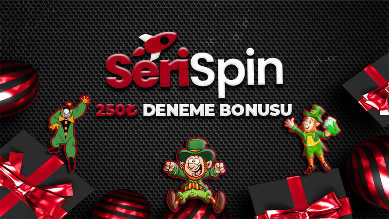 SERİSPİN