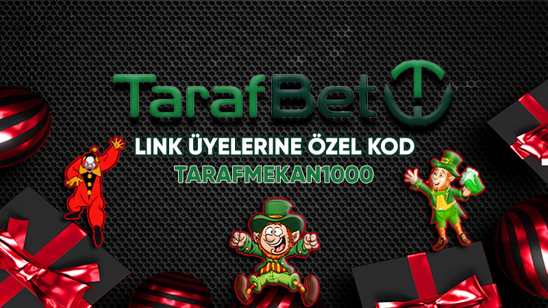 TARAFBET