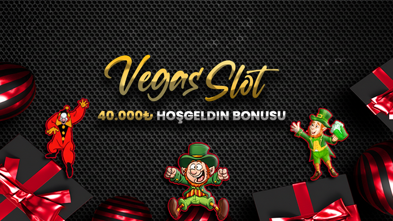 VEGASSLOT