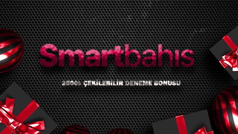 SMARTBAHİS